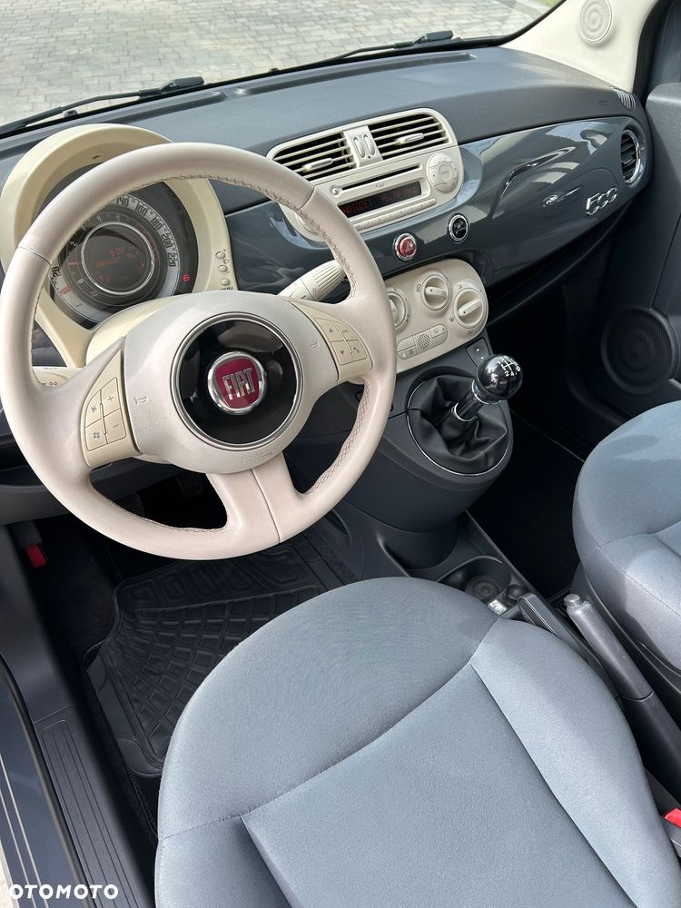 Fiat 500 - 16