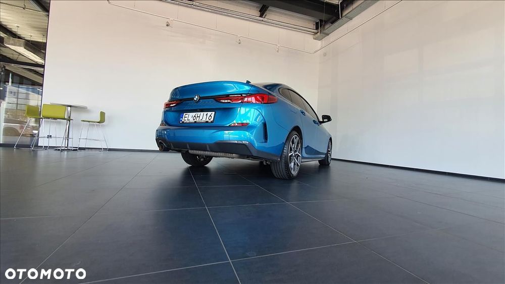 BMW Seria 2 218i M Sport - 20