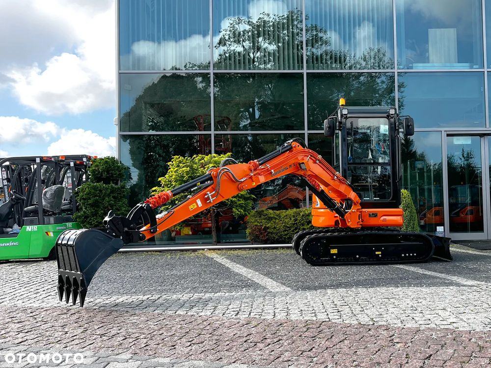 Lonking CDM6025 - 10