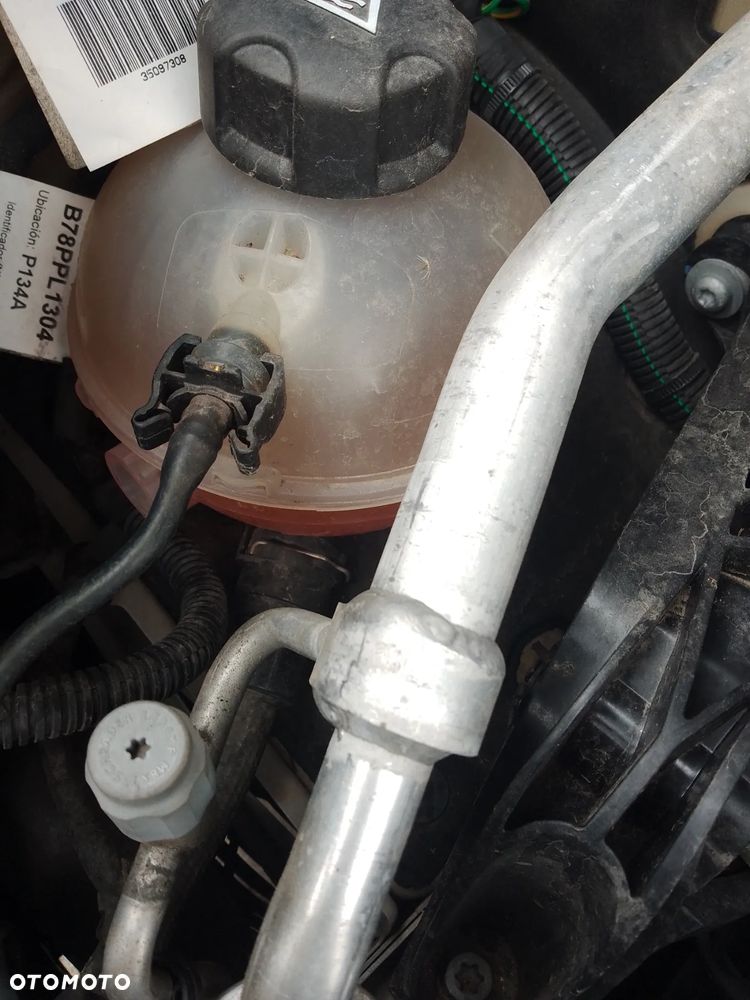 Citroën C4 Grand Picasso - 16