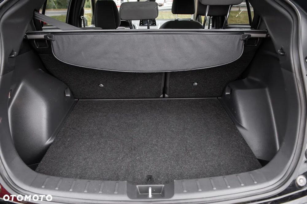 Mitsubishi Eclipse Cross - 31