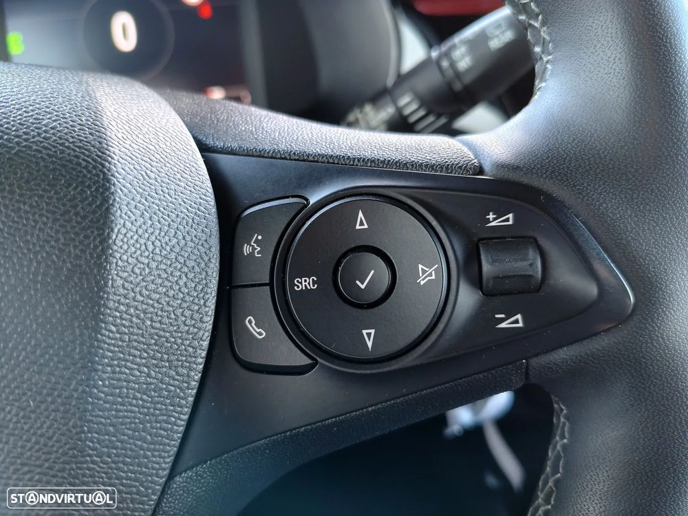 Opel Corsa 1.2 T GS - 21