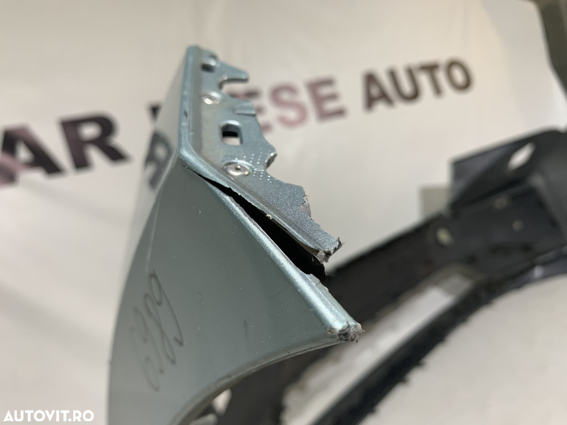 Bara fata Skoda Eniaq, 2021, 2022, 2023, 2024, cod origine OE 5LA807221. - 10