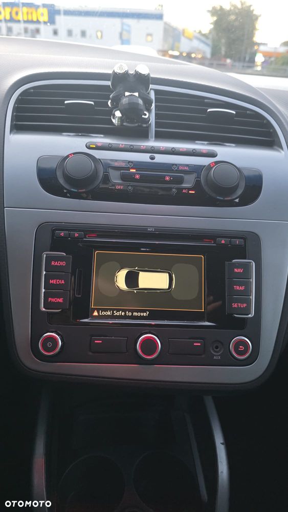 Seat Altea 1.8 TSI Style DSG - 26