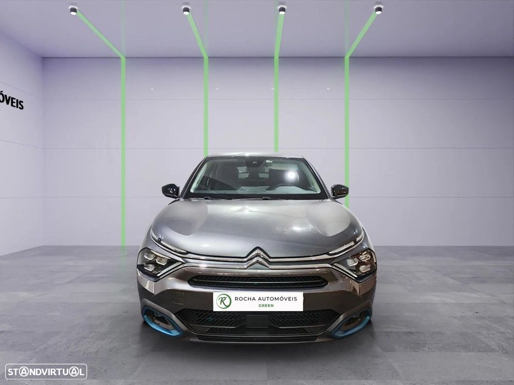 Citroën e-C4 - 3