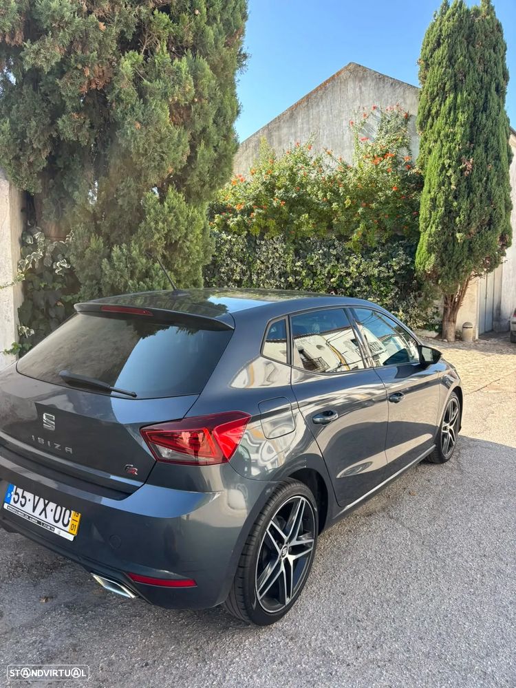 SEAT Ibiza - 6