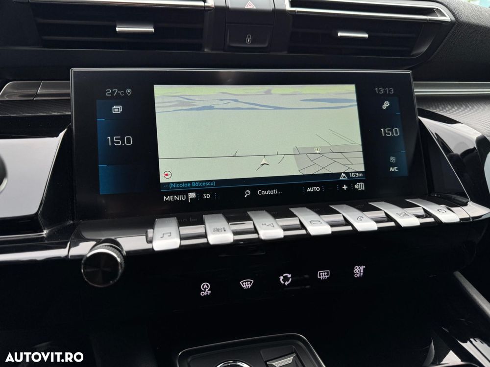 Peugeot 508 - 15
