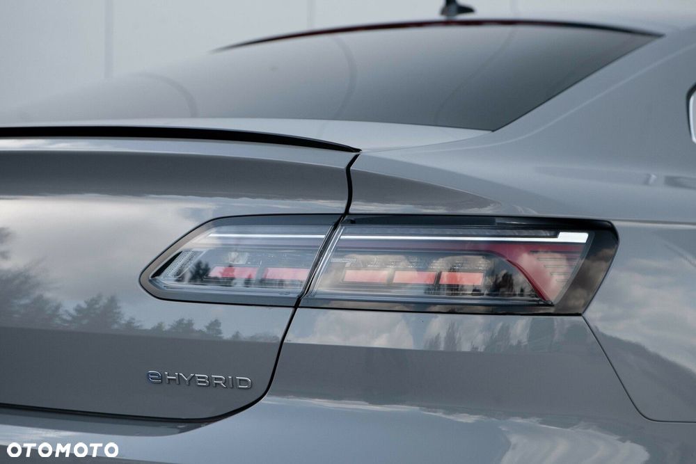 Volkswagen Arteon - 11
