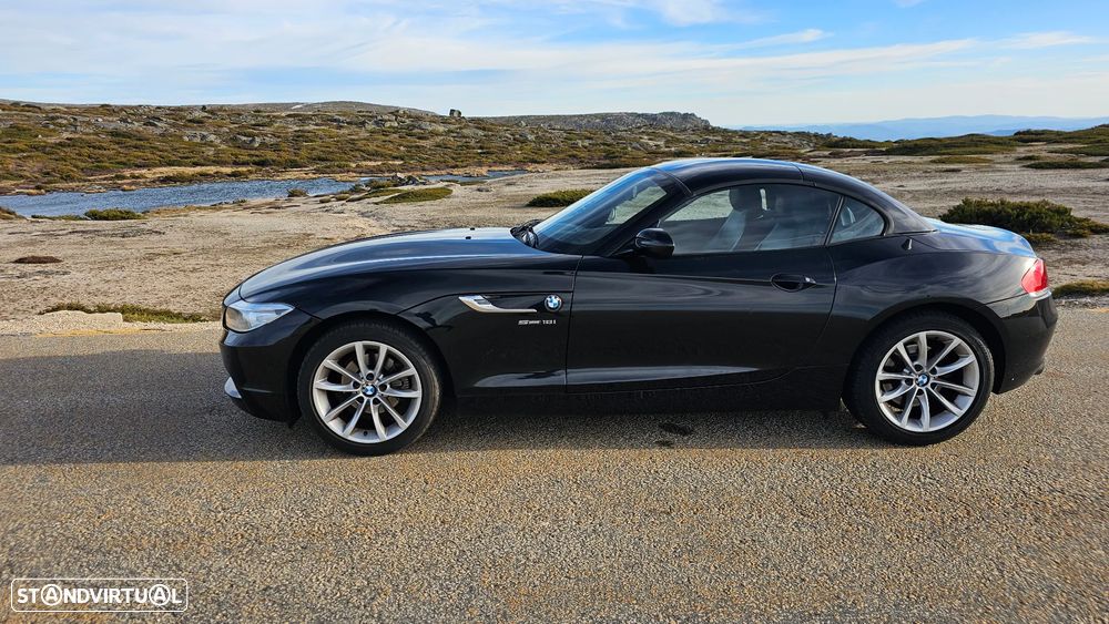 BMW Z4 18 i - 3