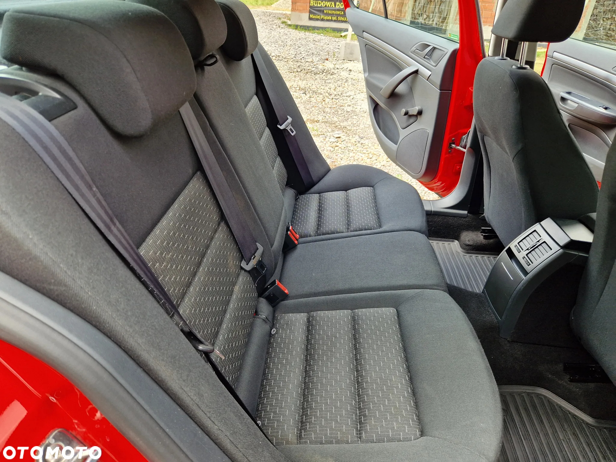 Skoda Octavia 1.6 Ambiente - 15
