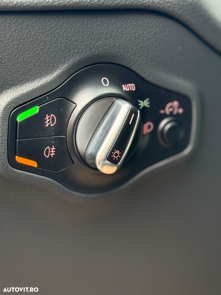 Audi Q5 2.0 TDI Quattro S tronic Sport - 15