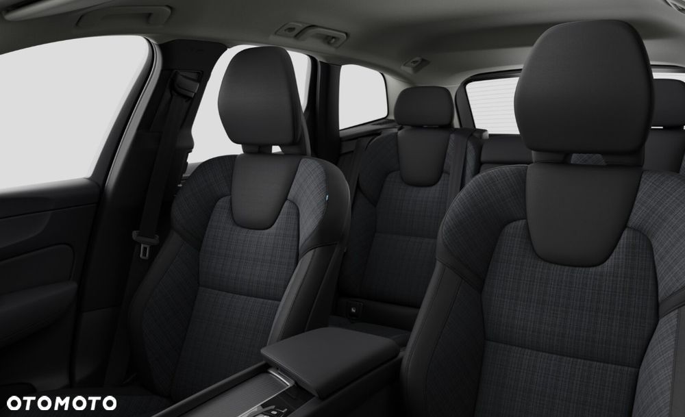 Volvo XC 60 B5 B AWD Core - 6