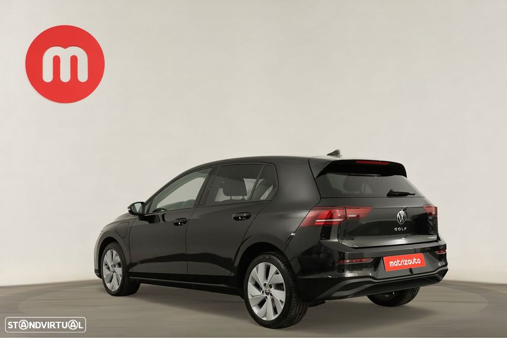 VW Golf 1.5 TSI e-Hybrid Life DSG - 3