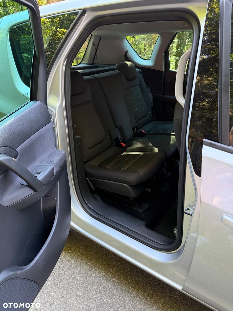 Opel Meriva 1.4 Ecoflex Innovation - 12