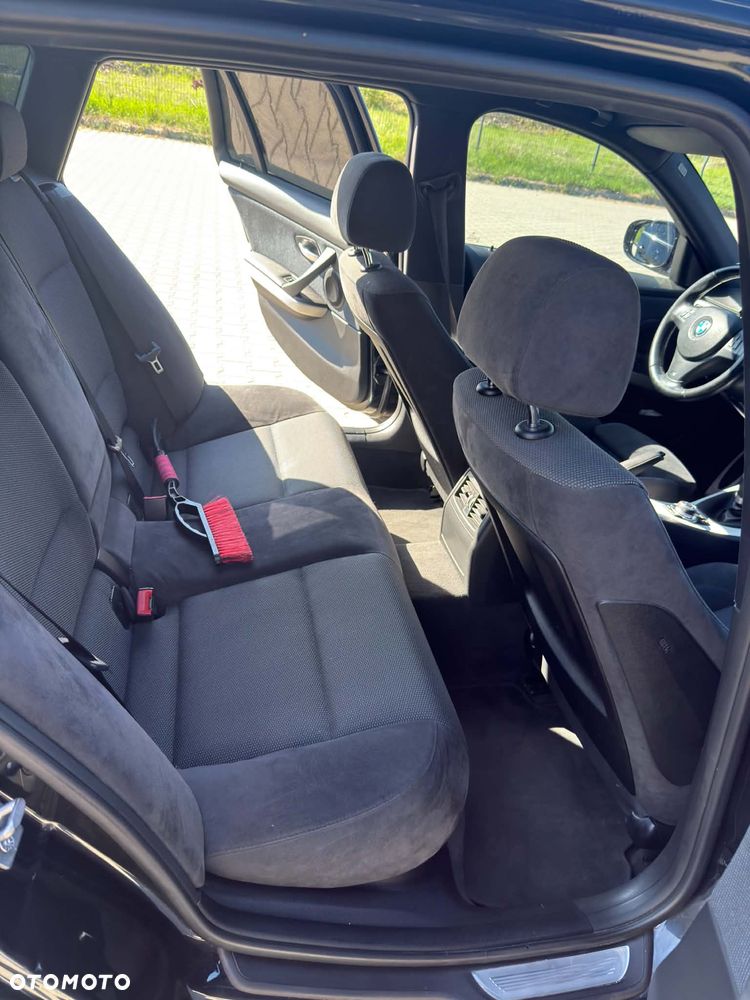 BMW Seria 3 320d - 7