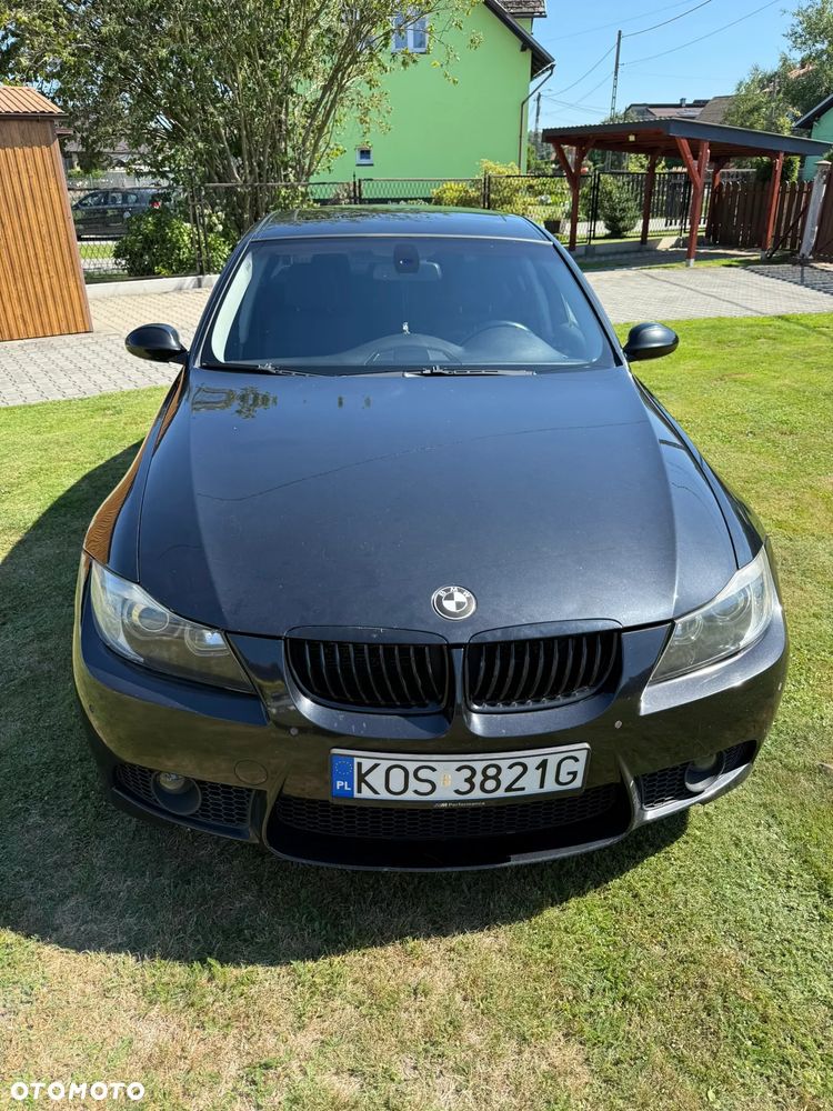 BMW Seria 3 320i - 2