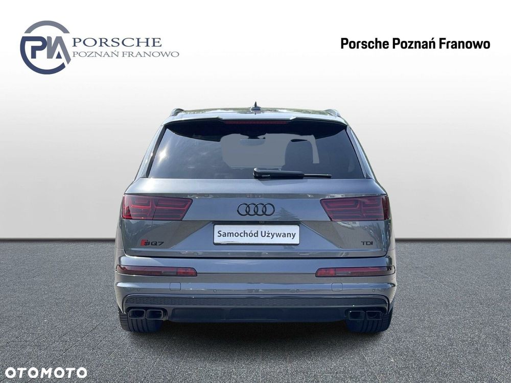 Audi SQ7 - 4