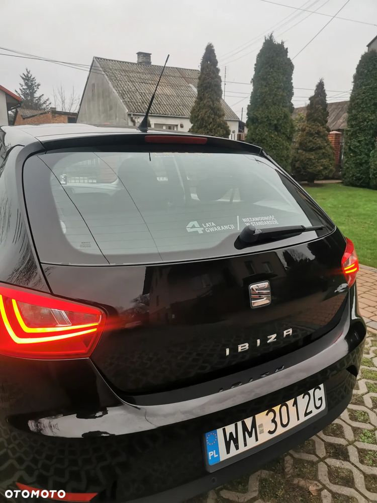 Seat Ibiza 1.4 Style - 5