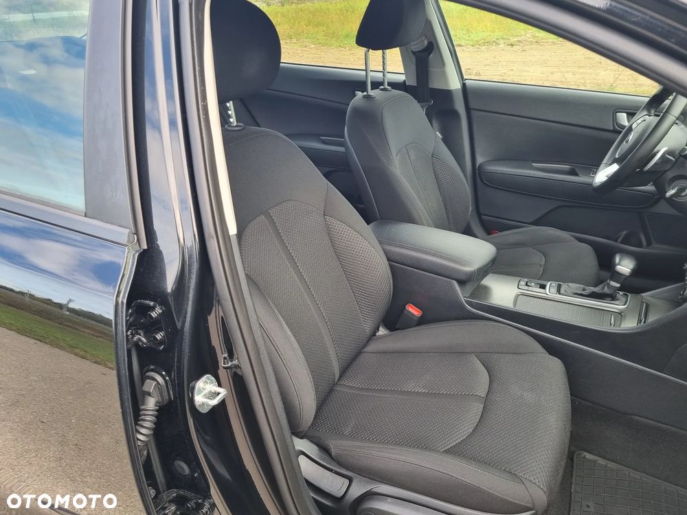 Kia Optima 1.6 T-GDI L DCT - 15