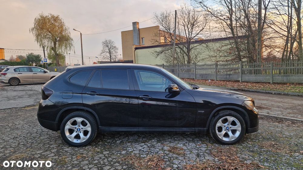 BMW X1 xDrive20d - 3
