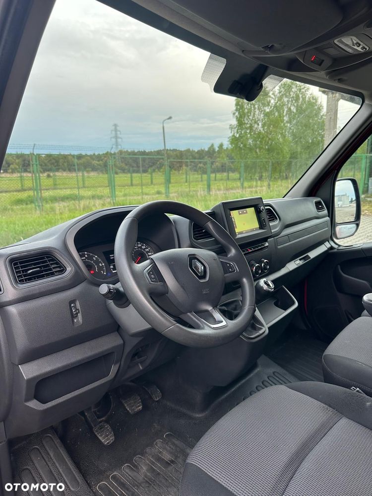 Renault Master - 21
