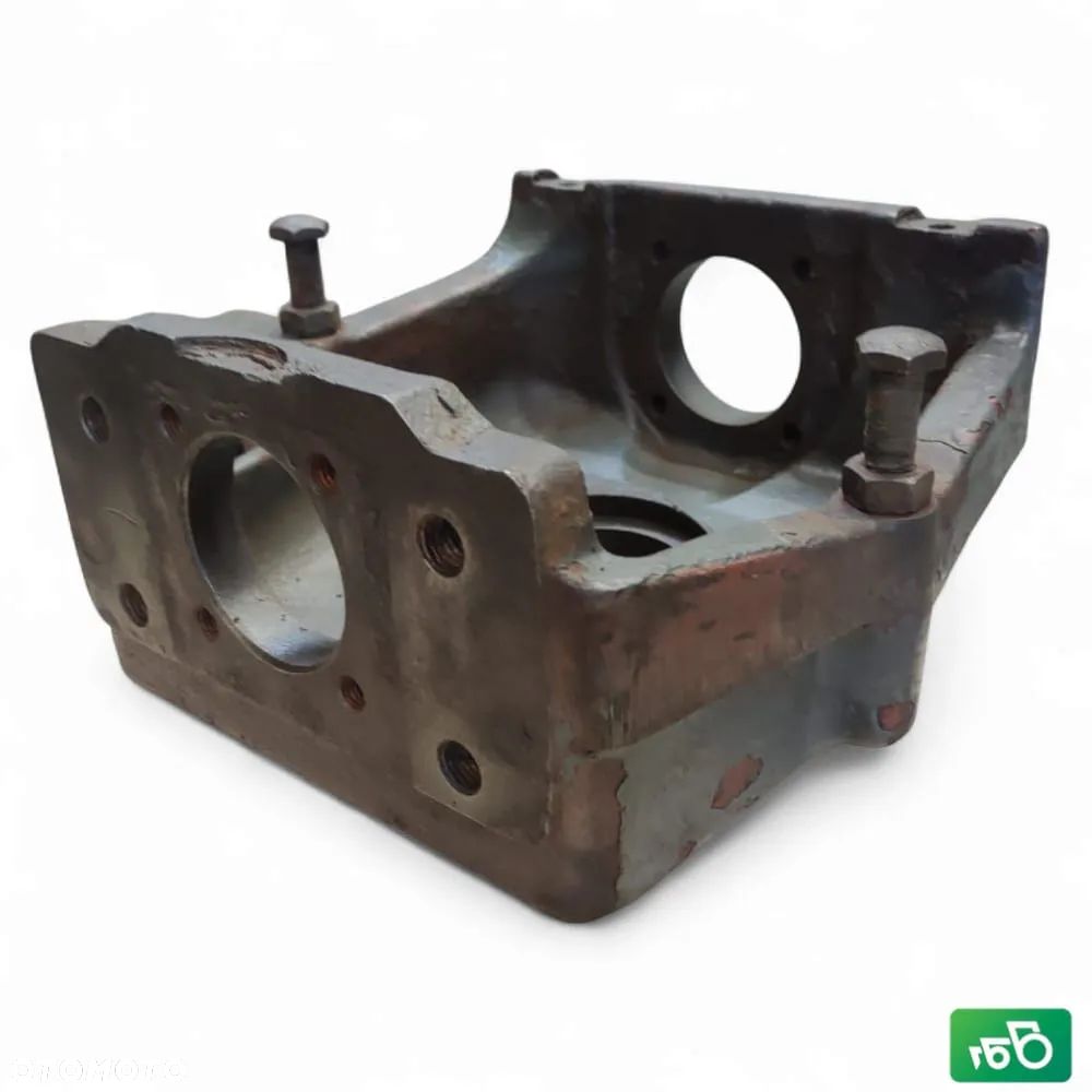 Zwrotnica ZF 4475406131 F395301021020 Fendt Farmer 312 - 5