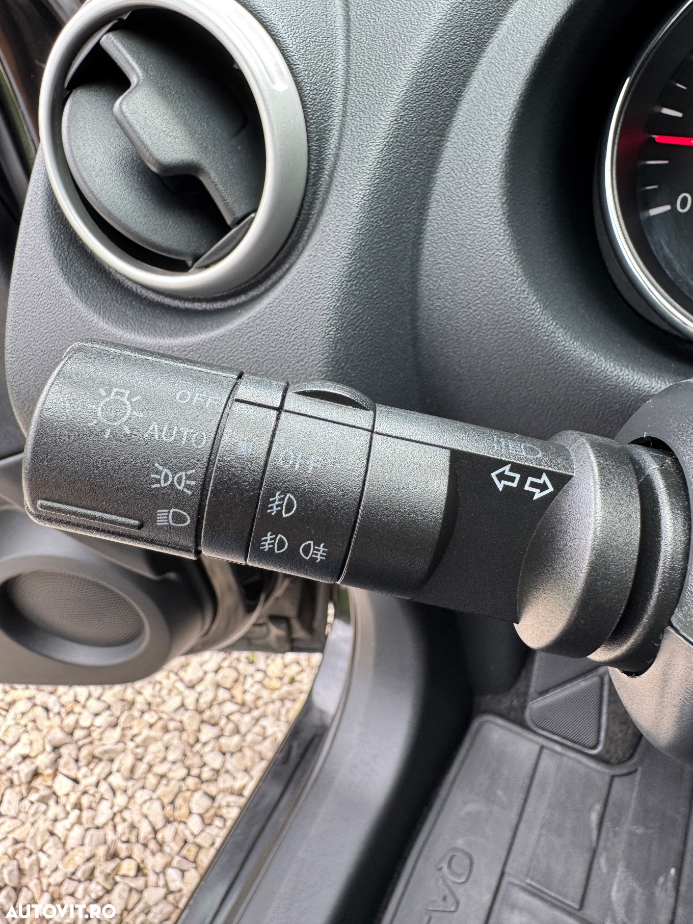 Nissan Qashqai - 16