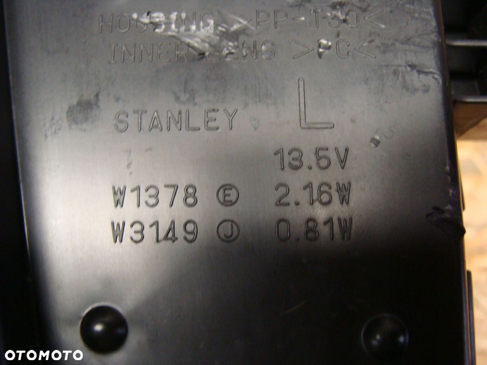 led drl lewy suzuki vitara iii 2021r !! - 4