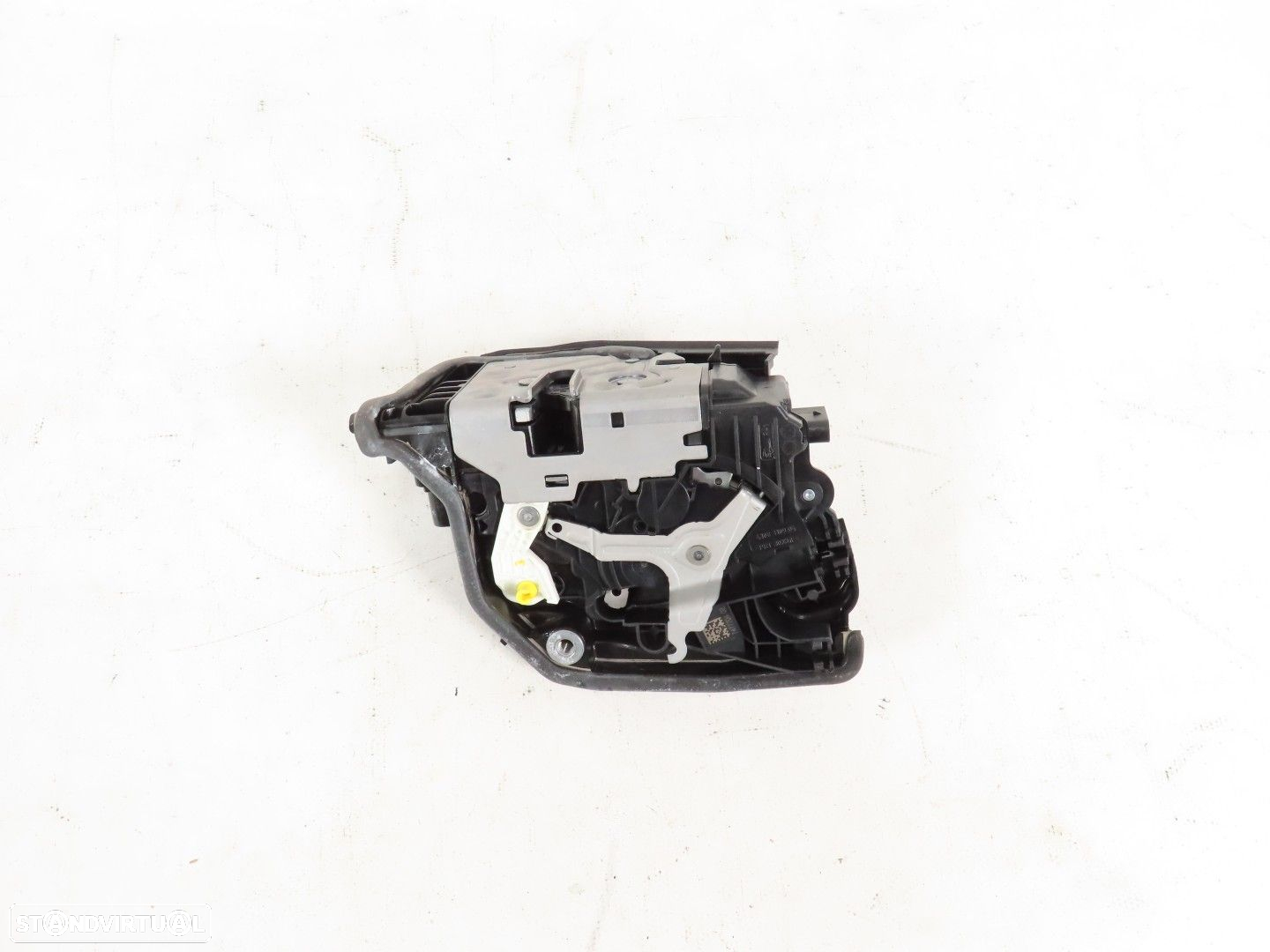 Fecho da porta SoftClose (SCA) Direito/Trás Seminovo/ Original BMW 7 (G11, G12)/... - 2