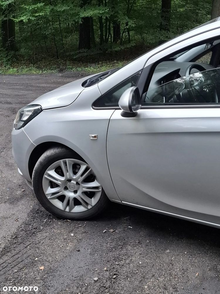 Opel Corsa 1.3 CDTI Color Edition ecoFLEX - 3