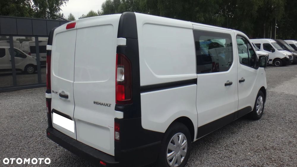Renault Trafic - 7