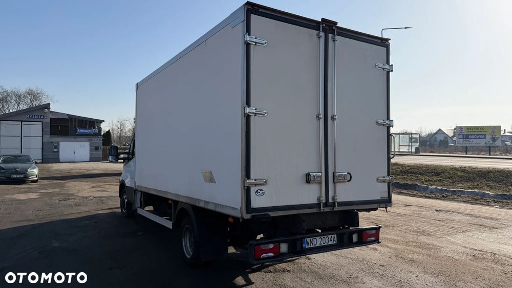 Iveco 50C/35 - 2