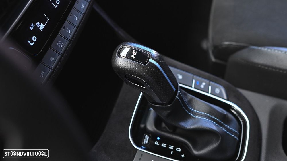 Hyundai i30 N 2.0 T-GDi Pack Performance 8DCT - 15