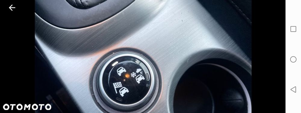 Fiat 500X 1.4 Multiair DCT 4x2 S&S Cross Plus - 17