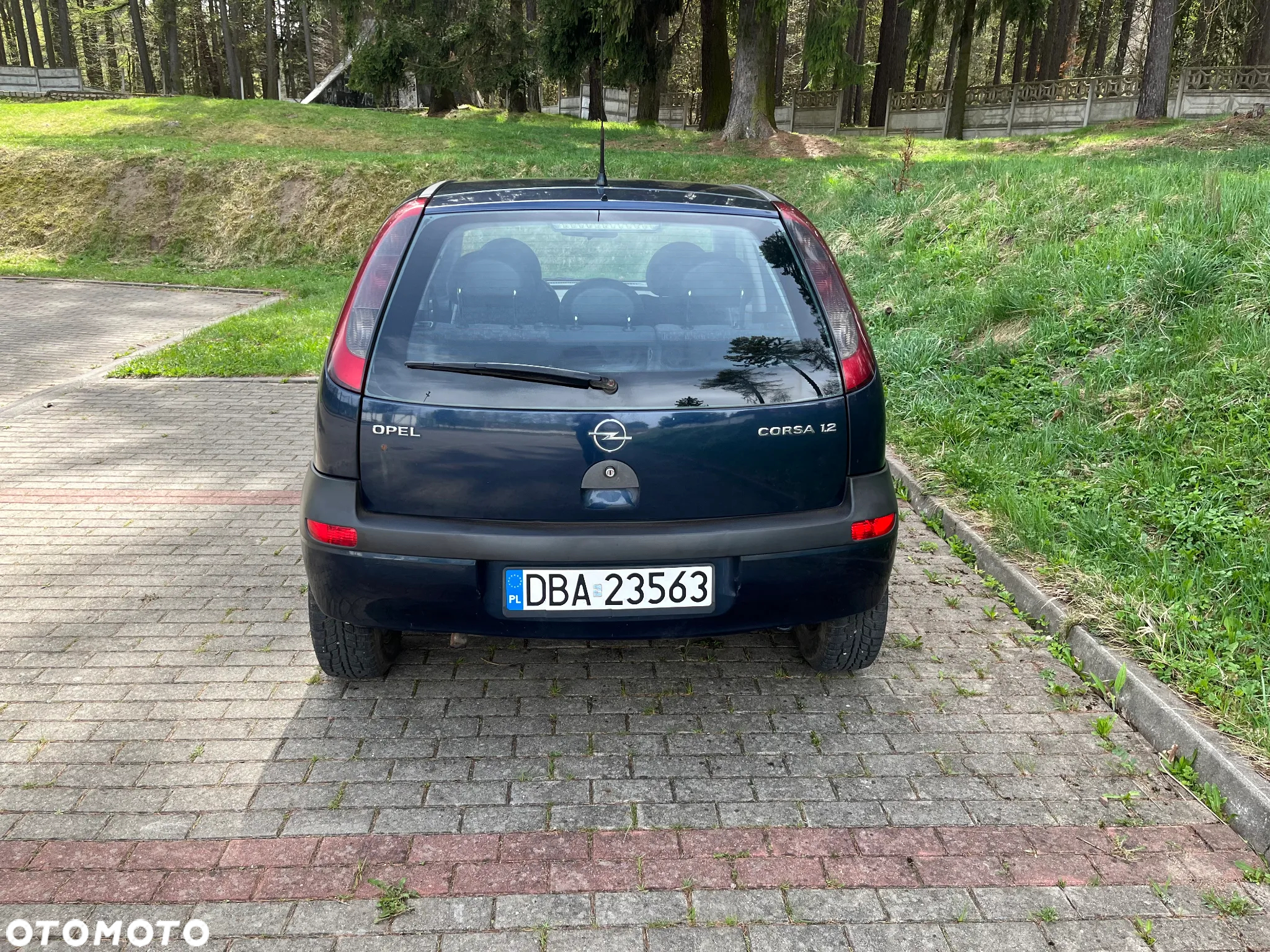 Opel Corsa 1.2 16V Comfort - 4