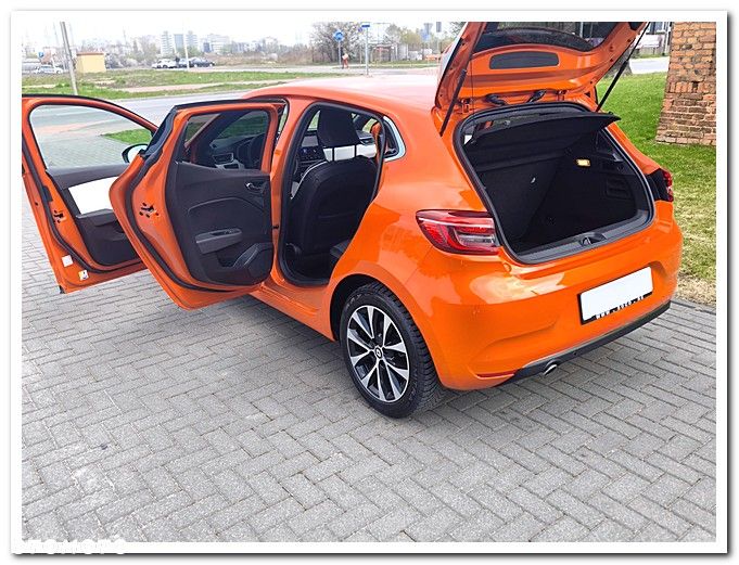 Renault Clio BLUE dCi 115 BUSINESS EDITION - 19