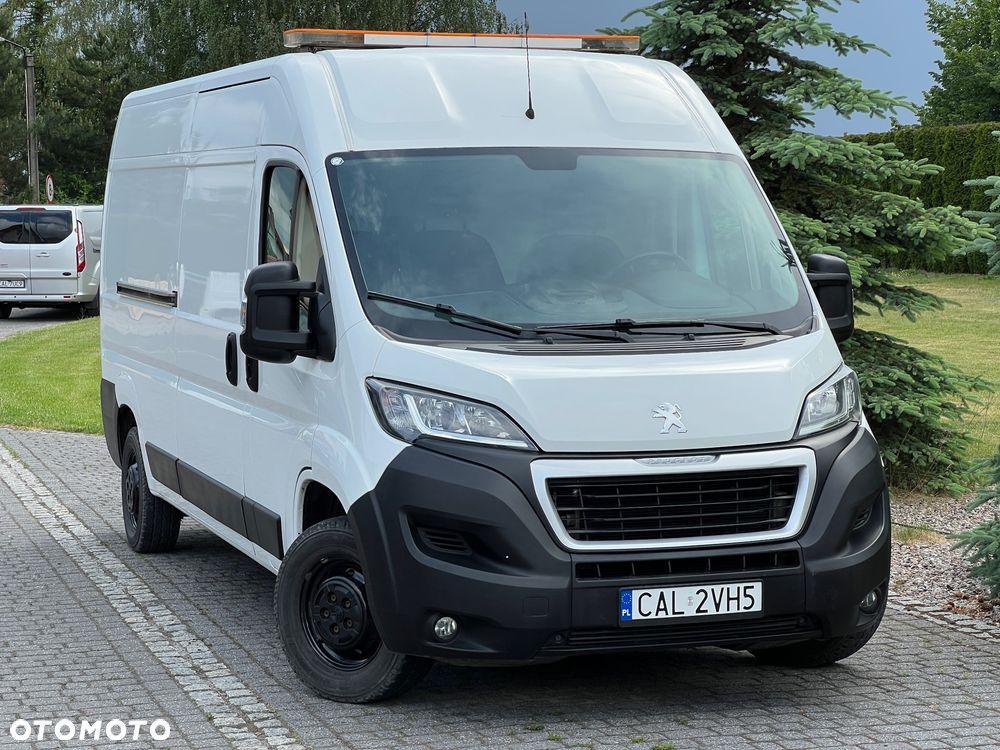 Opel Movano - 13