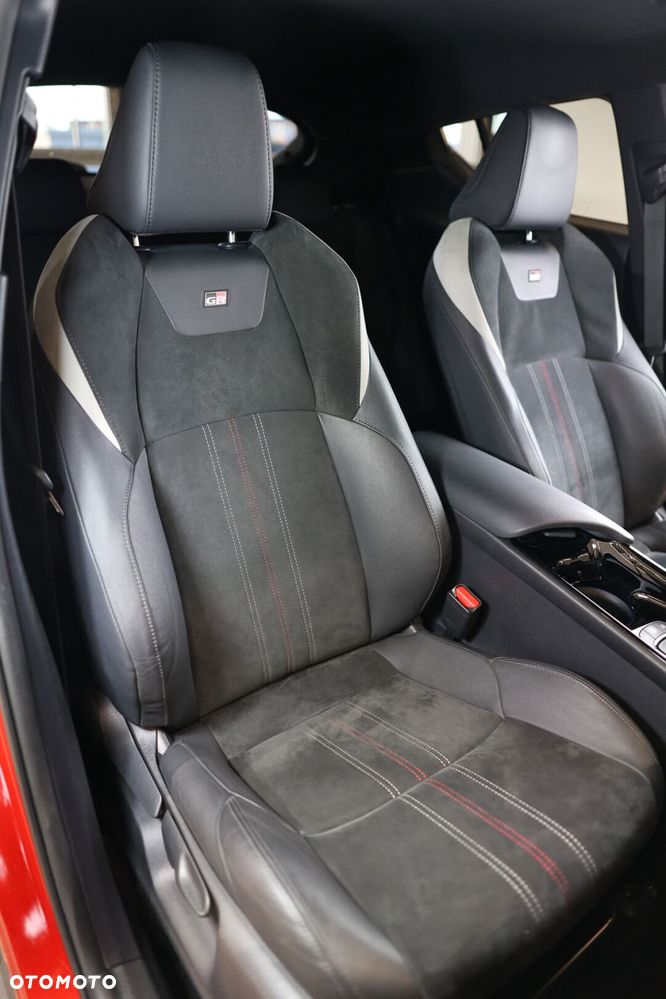 Toyota C-HR 2.0 Hybrid GR Sport - 20