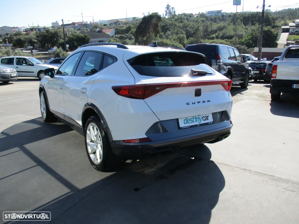 Cupra Formentor - 5