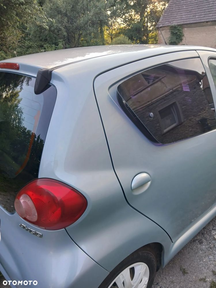 Toyota Aygo - 17