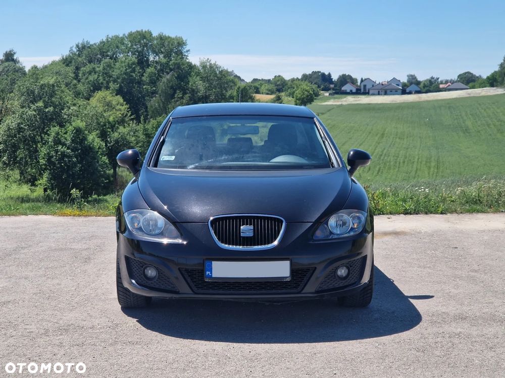 Seat Leon 1.6 TDI Style - 9