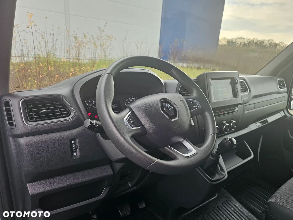 Renault MASTER - 7