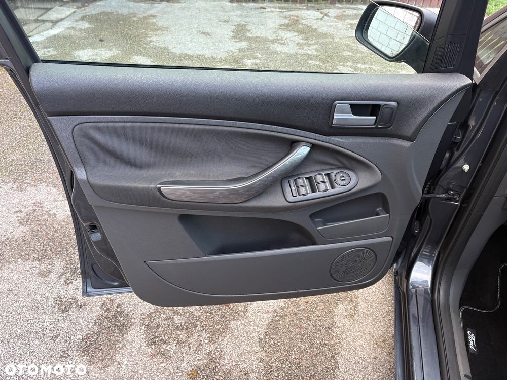 Ford Focus C-Max - 19