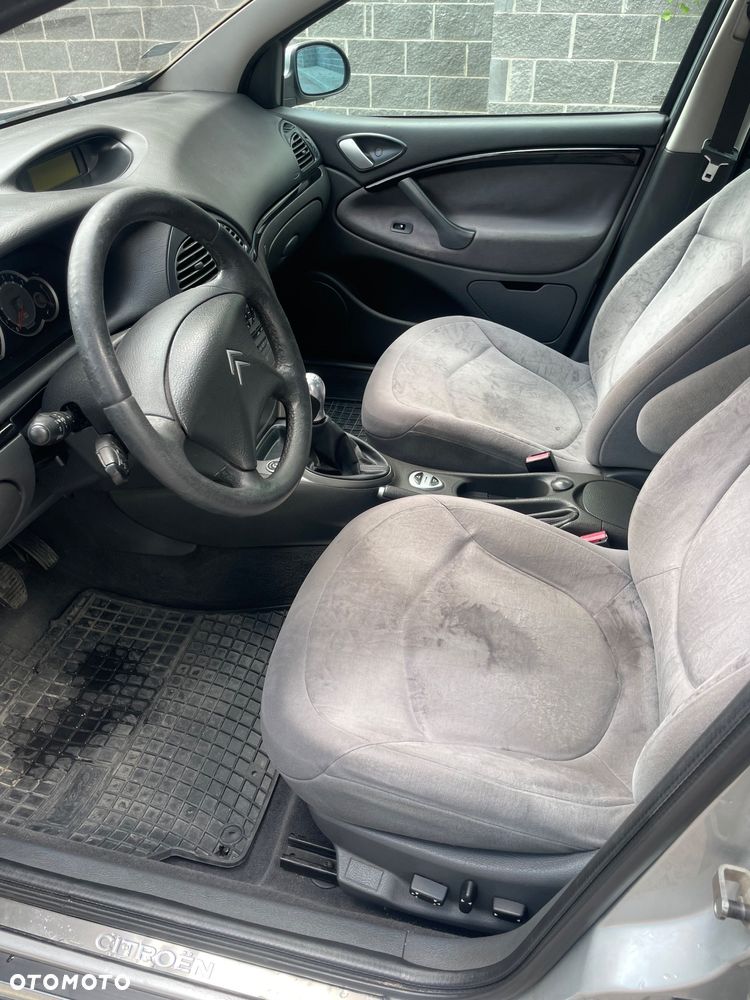Citroën C5 2.0 16V Exclusive - 29