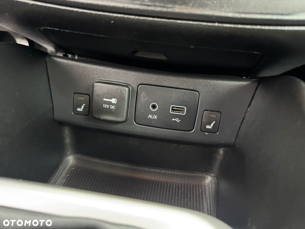 Fiat Tipo 1.4 16v Lounge EU6d - 23