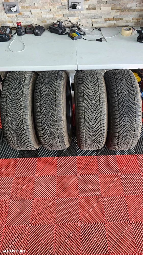 Volvo XC 60 D5 AWD Summum - 20