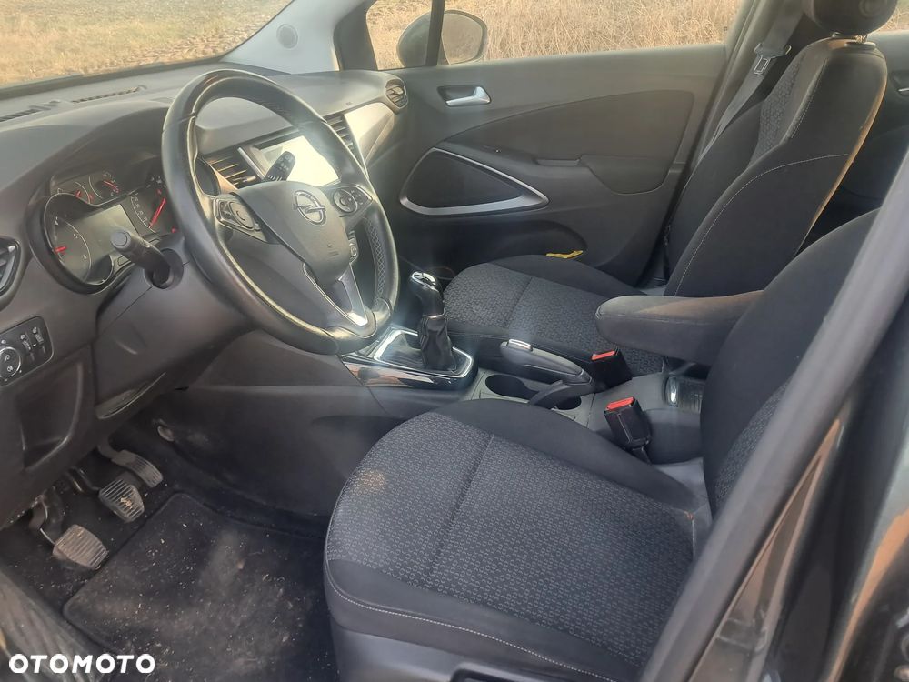 Opel Crossland X 1.6 ECOTEC Start/Stop Innovation - 16