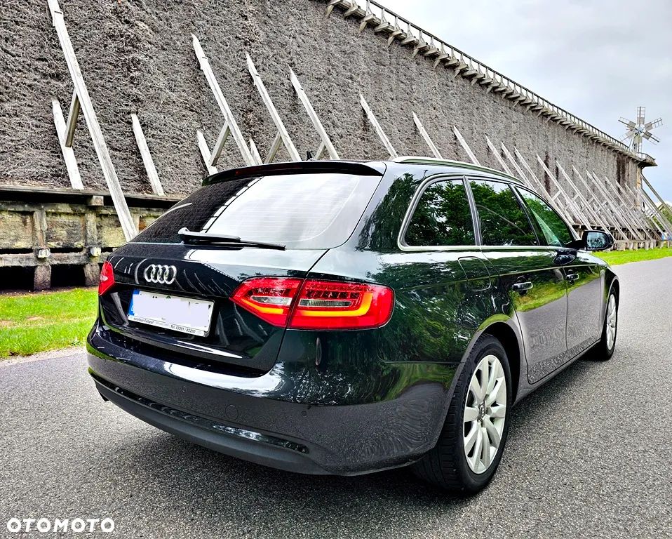 Audi A4 2.0 TDI Prime Edition - 6