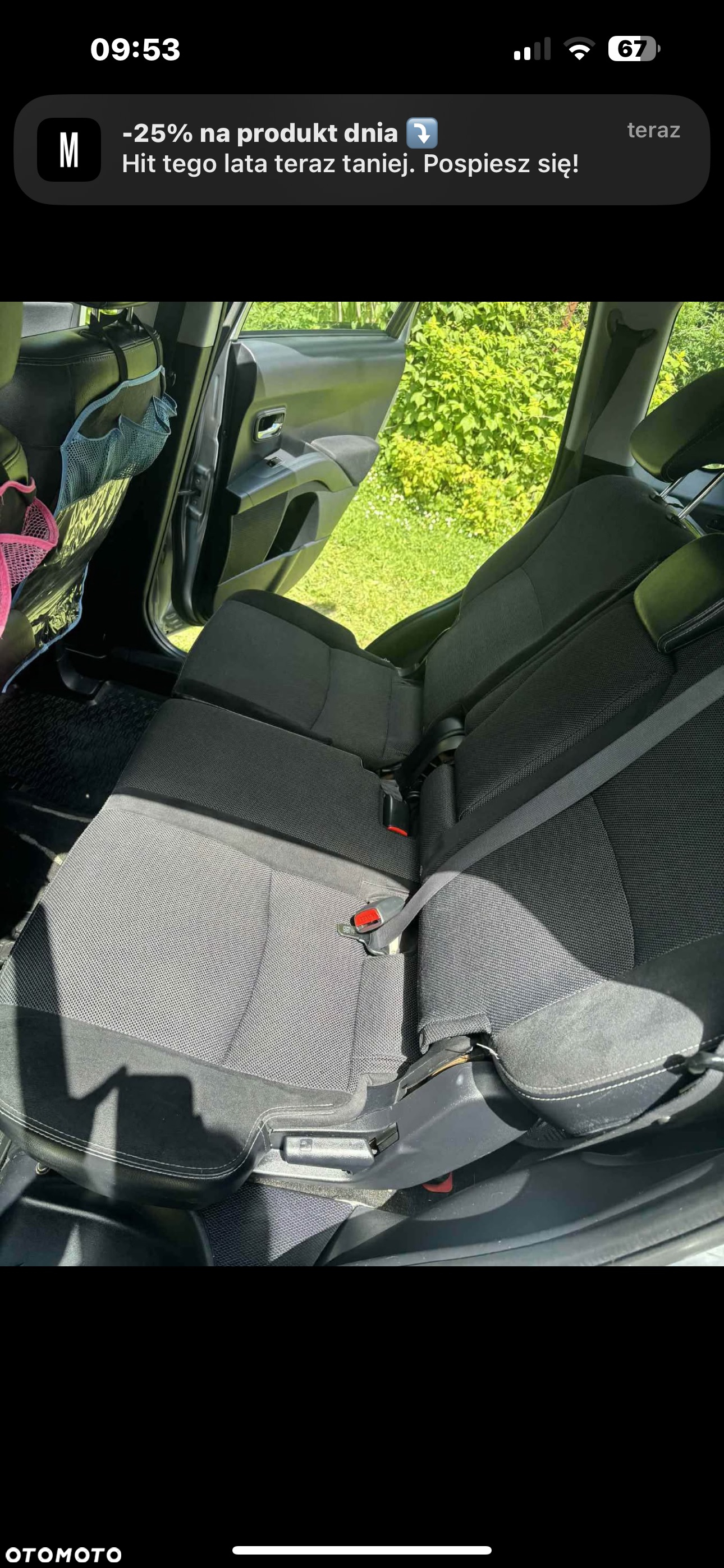 Citroën C-Crosser 2.2 HDi Exclusive - 8