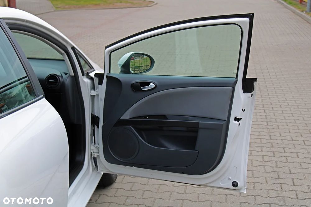 Seat Leon 1.4 TSI Style Copa - 14
